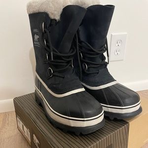 Sorel Boots